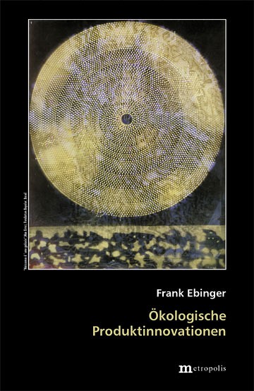 Ökologische Produktinnovation