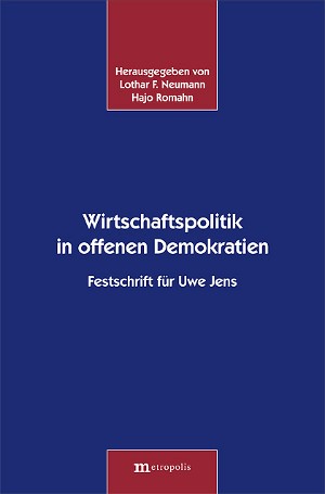 Öffentliche Dienstleistungen im Angebotswettbewerb?